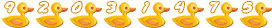 Duckies