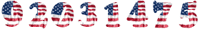 US Flag A